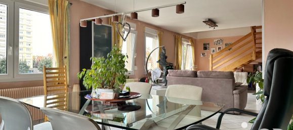 6 chambres Maison à Bischheim, France No. 255481 3