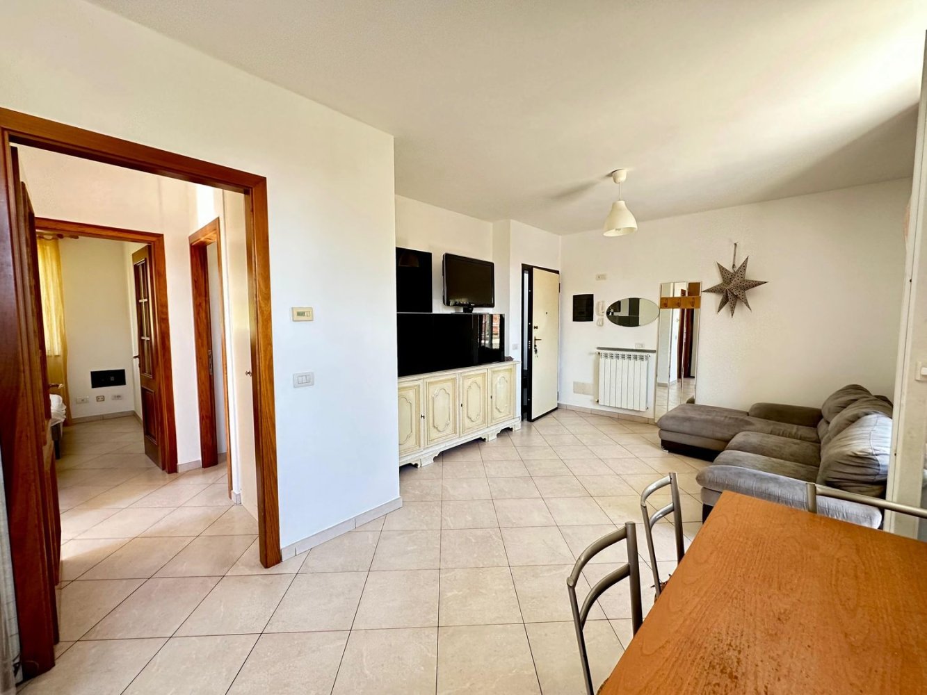 3-Zimmer Wohnung in Sestri Levante, Italy, Nr. 286161