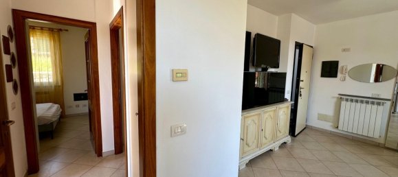 3-Zimmer Wohnung in Sestri Levante, Italy, Nr. 286161 11