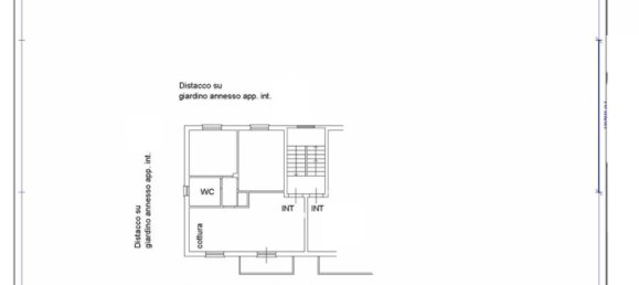 3-Zimmer Wohnung in Sestri Levante, Italy, Nr. 286161 22