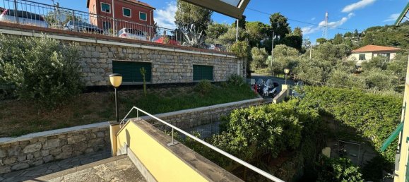 3-Zimmer Wohnung in Sestri Levante, Italy, Nr. 286161 21