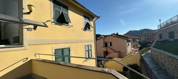 3-Zimmer Wohnung in Sestri Levante, Italy, Nr. 286161 20