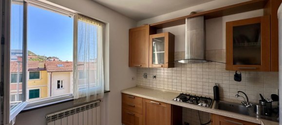 3-Zimmer Wohnung in Sestri Levante, Italy, Nr. 286161 5