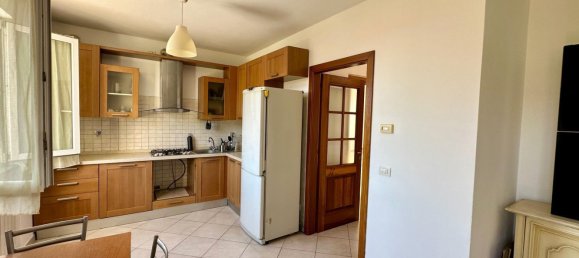 3-Zimmer Wohnung in Sestri Levante, Italy, Nr. 286161 2