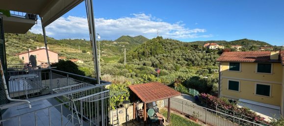 3-Zimmer Wohnung in Sestri Levante, Italy, Nr. 286161 8