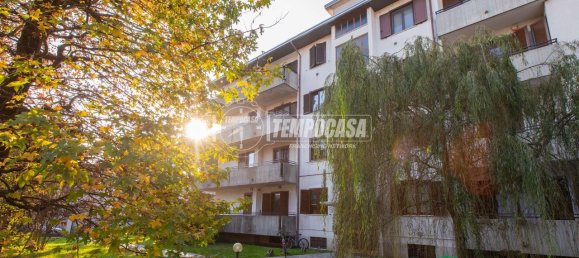 3-salle Appartement à Buscate, Italy No. 146784 21