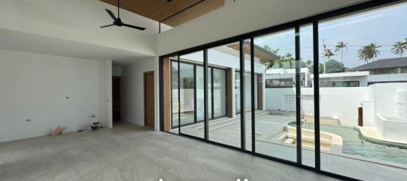 3 bedrooms Villa in Ko Samui, Thailand No. 26500 5