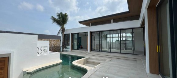 3 bedrooms Villa in Ko Samui, Thailand No. 26500 2
