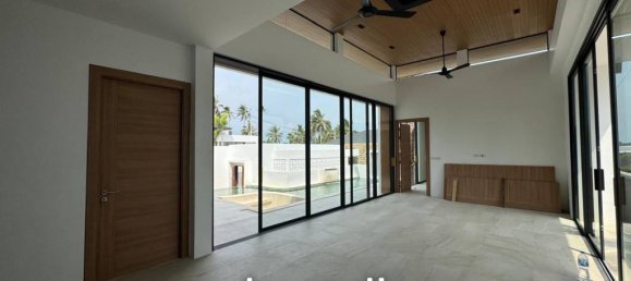 3 bedrooms Villa in Ko Samui, Thailand No. 26500 4