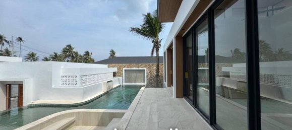 3 bedrooms Villa in Ko Samui, Thailand No. 26500 3