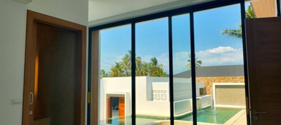 3 bedrooms Villa in Ko Samui, Thailand No. 26500 9