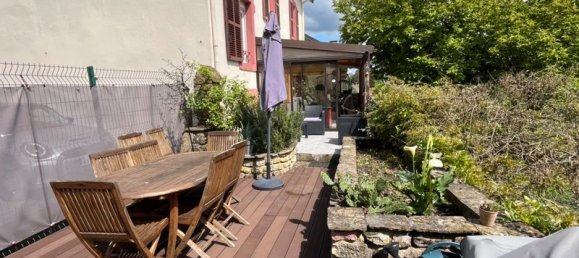 6 chambres Maison à Golbey, France No. 71574 8