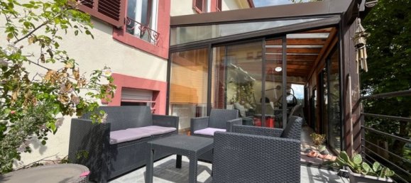 6 chambres Maison à Golbey, France No. 71574 9