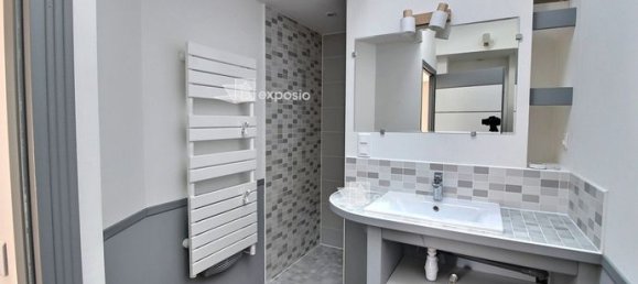 2 غرف نوم منزل في Niort, France رقم 311896 4