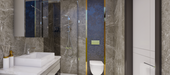 Apartment 2+1 in Alanya, Turkey No. 20077 14