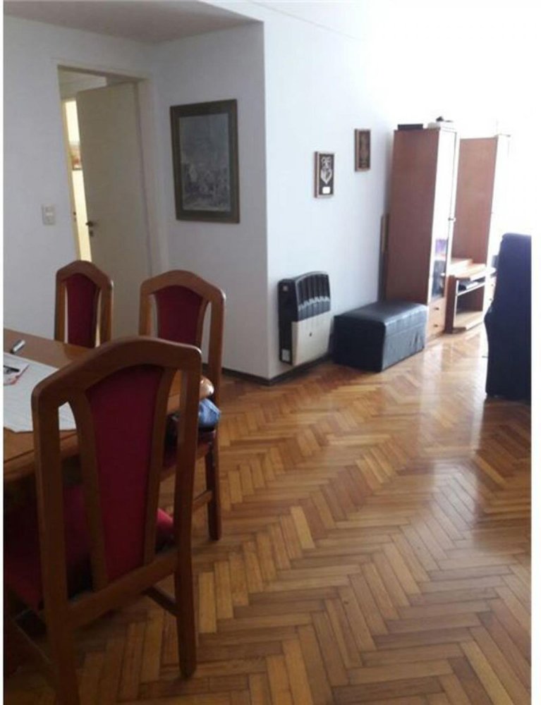 3 Schlafzimmer Wohnung in Buenos Aires, Argentina, Nr. 88992