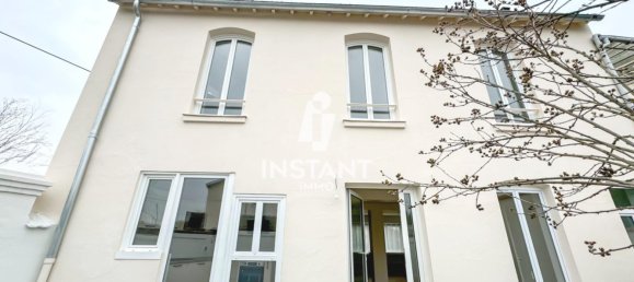 Villa T3 em Saint-Maur-des-Fosses, France N.º 179208 12