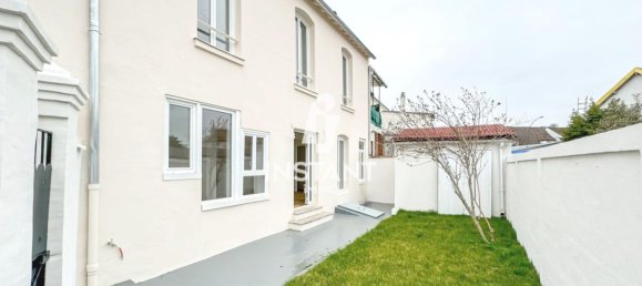 Villa T3 em Saint-Maur-des-Fosses, France N.º 179208 2