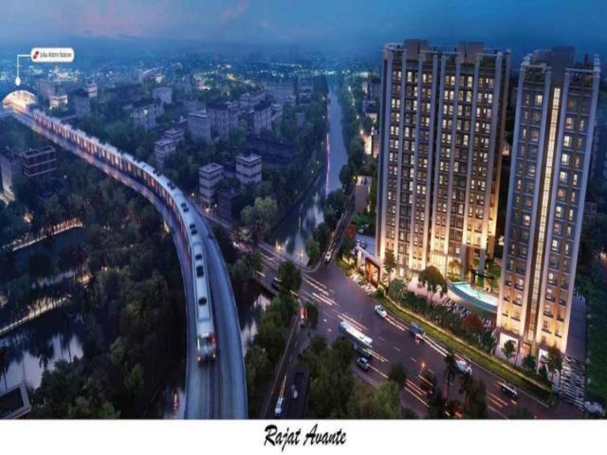 3 غرف نوم منزل في Kolkata, India رقم 23498