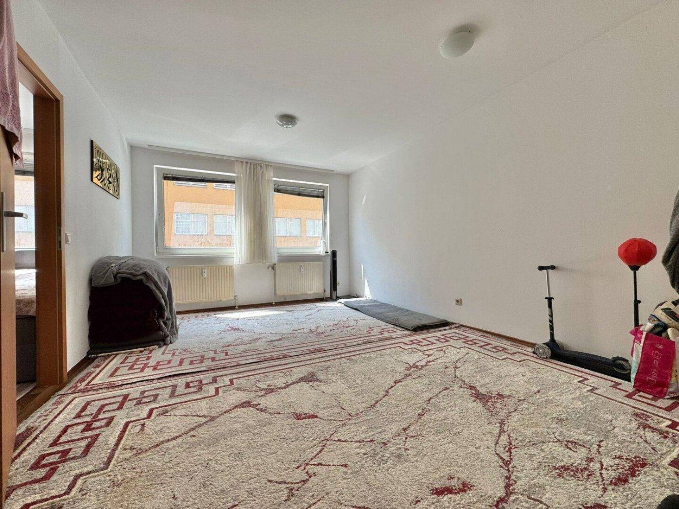 2 rooms Apartment in Favoriten, Austria No. 216457