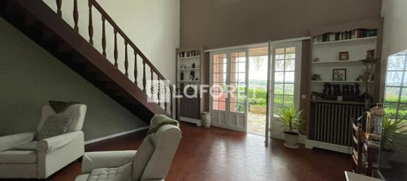 3 Schlafzimmer Haus in Courcelles-les-Gisors, France, Nr. 68075 3