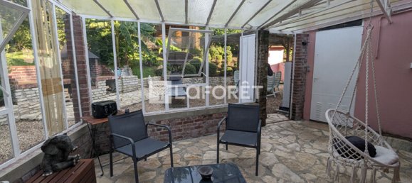 3 Schlafzimmer Haus in Courcelles-les-Gisors, France, Nr. 68075 5