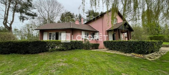 3 Schlafzimmer Haus in Courcelles-les-Gisors, France, Nr. 68075 9