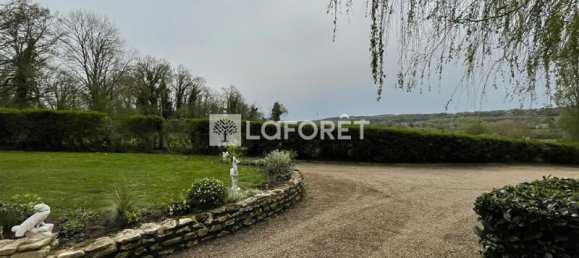 3 Schlafzimmer Haus in Courcelles-les-Gisors, France, Nr. 68075 8