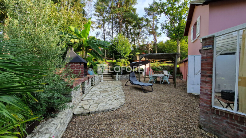 3 bedrooms House in Courcelles-les-Gisors, France No. 68075