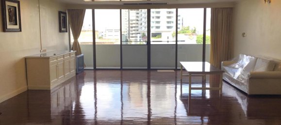 4 bedrooms Apartment in Bangkok, Thailand No. 24530 15