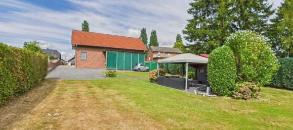 Casa de 4 dormitorios en Heinsberg, Germany No. 303770 11