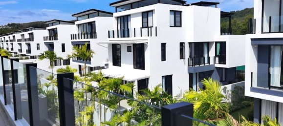 6 bedrooms House for sale in Bang Tao, Phuket, Southern Thailand, Thailand № 81060 2