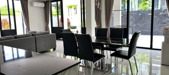 6 bedrooms House for sale in Bang Tao, Phuket, Southern Thailand, Thailand № 81060 26
