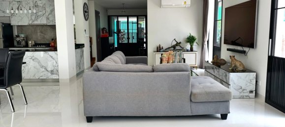 6 bedrooms House for sale in Bang Tao, Phuket, Southern Thailand, Thailand № 81060 27