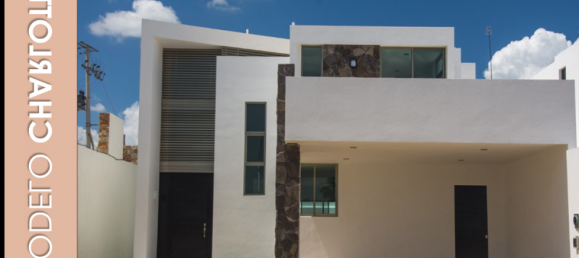 3 Schlafzimmer Haus in Conkal, Mexico, Nr. 149166 2