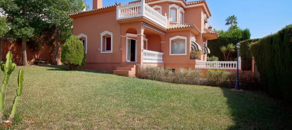 Villa de 5 dormitorios en Mijas, Spain No. 130766 2