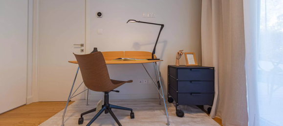 Apartamento T2 em Germasogeia, Cyprus N.º 14964 4