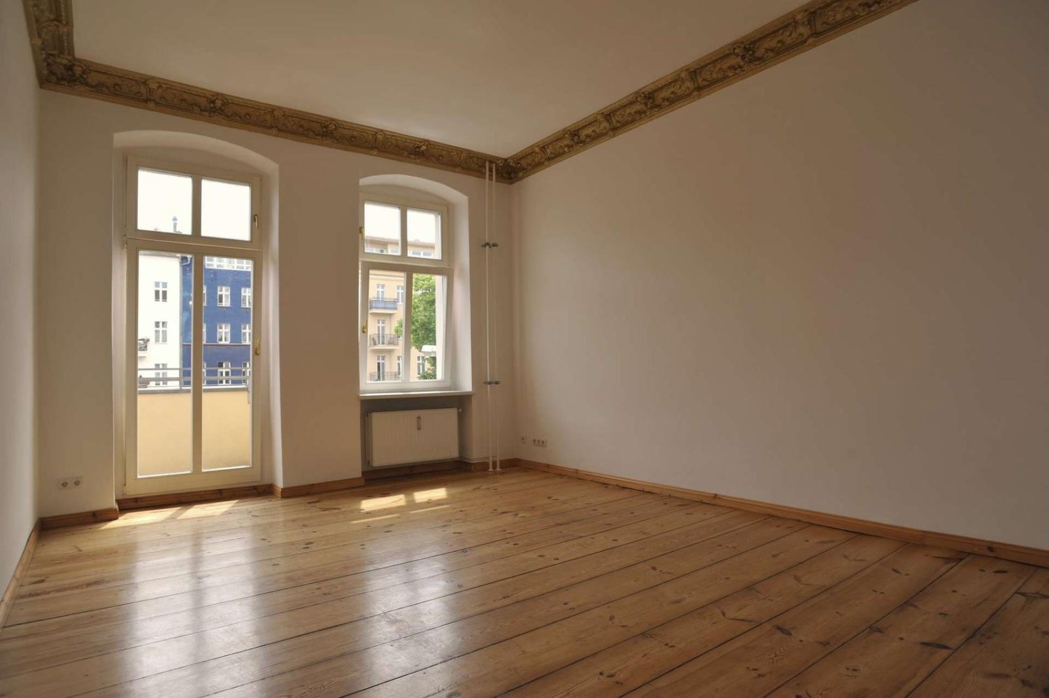 2 bedrooms Apartment in Prenzlauer Berg, Germany No. 66618