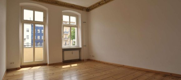 2 bedrooms Apartment in Prenzlauer Berg, Germany No. 66618 10