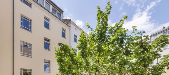 2 bedrooms Apartment in Prenzlauer Berg, Germany No. 66618 7