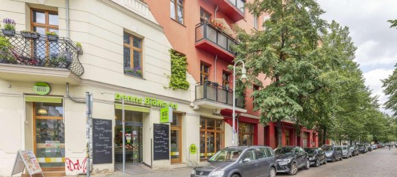 2 bedrooms Apartment in Prenzlauer Berg, Germany No. 66618 15