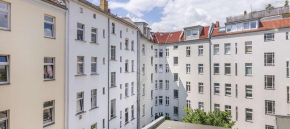 2 bedrooms Apartment in Prenzlauer Berg, Germany No. 66618 2