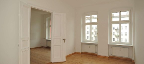 2 bedrooms Apartment in Prenzlauer Berg, Germany No. 66618 5