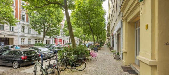 2 bedrooms Apartment in Prenzlauer Berg, Germany No. 66618 17