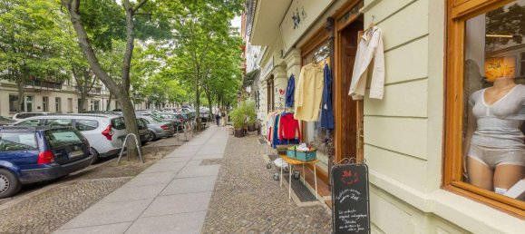 2 bedrooms Apartment in Prenzlauer Berg, Germany No. 66618 18