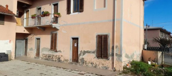 Studio à Magnago, Italy No. 11583 19