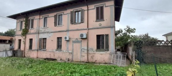 Studio à Magnago, Italy No. 11583 8