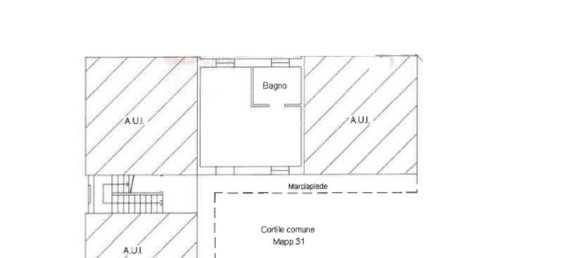 Studio à Magnago, Italy No. 11583 25