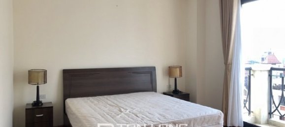 3 bedrooms Apartment in Tay Ho, Vietnam No. 1407 6