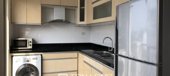 3 bedrooms Apartment in Tay Ho, Vietnam No. 1407 4